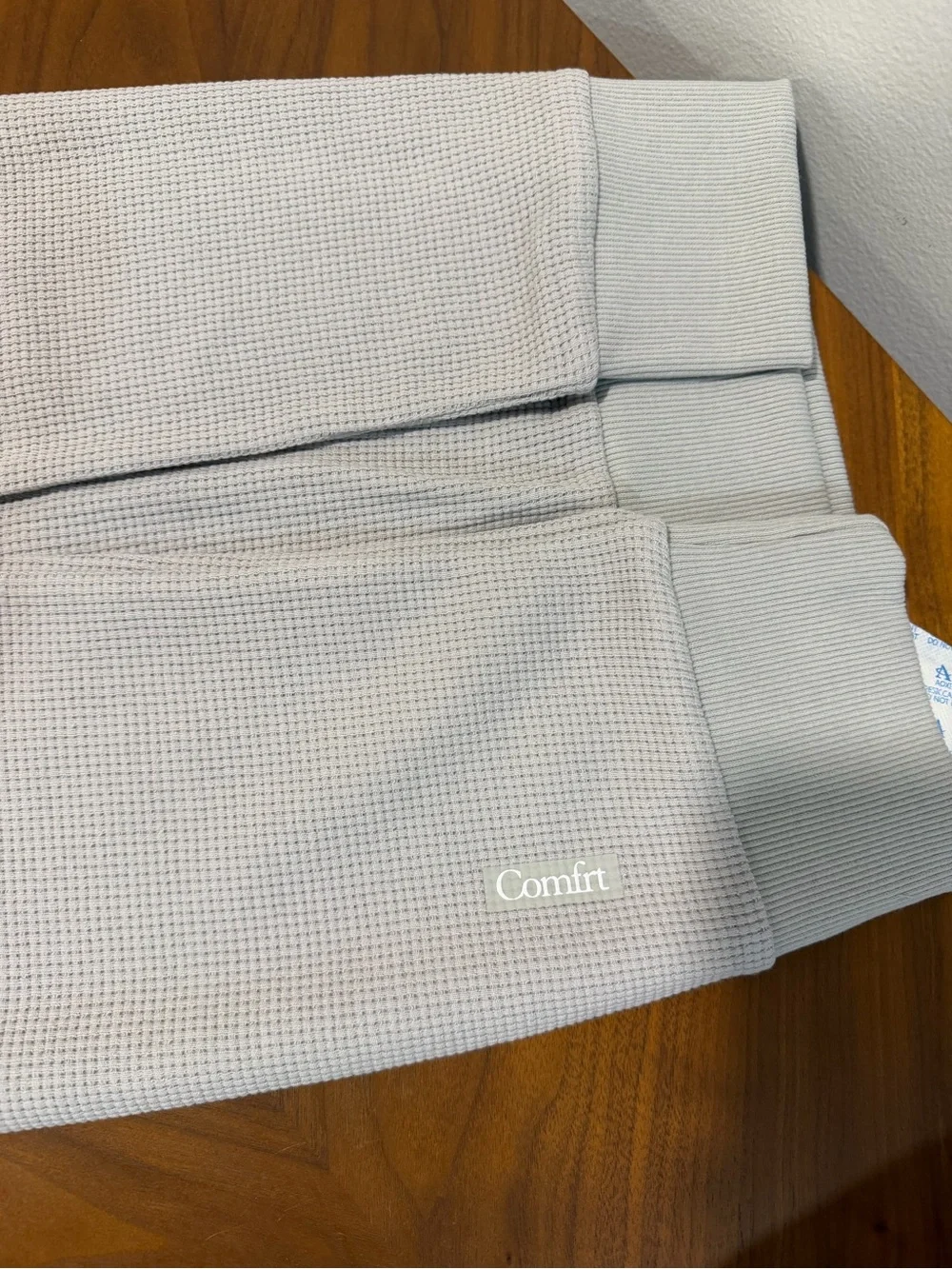 Comfort Choice soft light